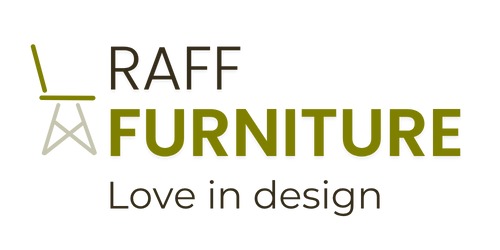 Raff - Furniture - Design in love - Stoły i Krzesła
